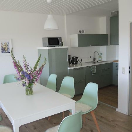 Ferienwohnung Saig Lenzkirch Dış mekan fotoğraf