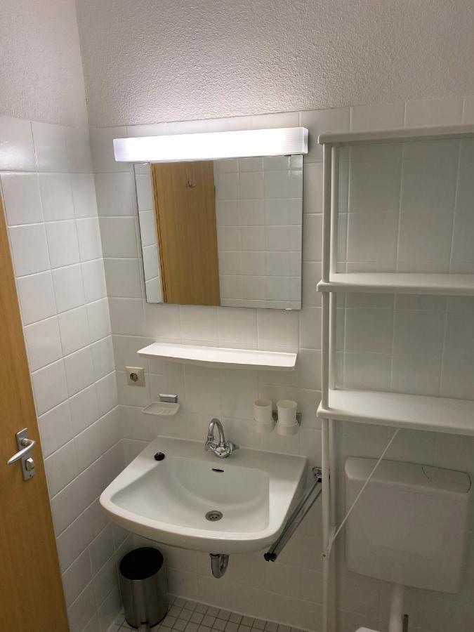 Ferienwohnung Saig Lenzkirch Dış mekan fotoğraf