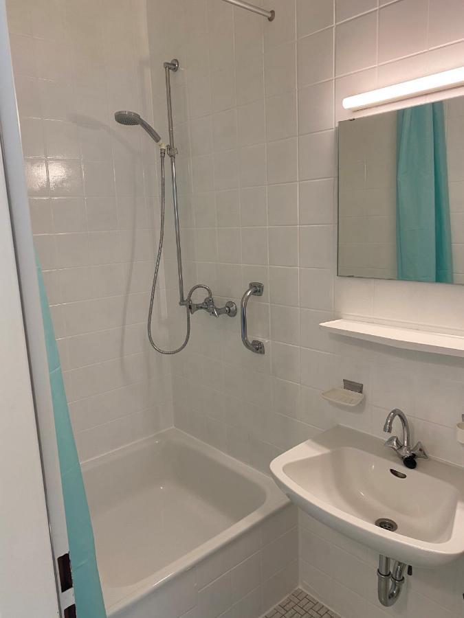 Ferienwohnung Saig Lenzkirch Dış mekan fotoğraf
