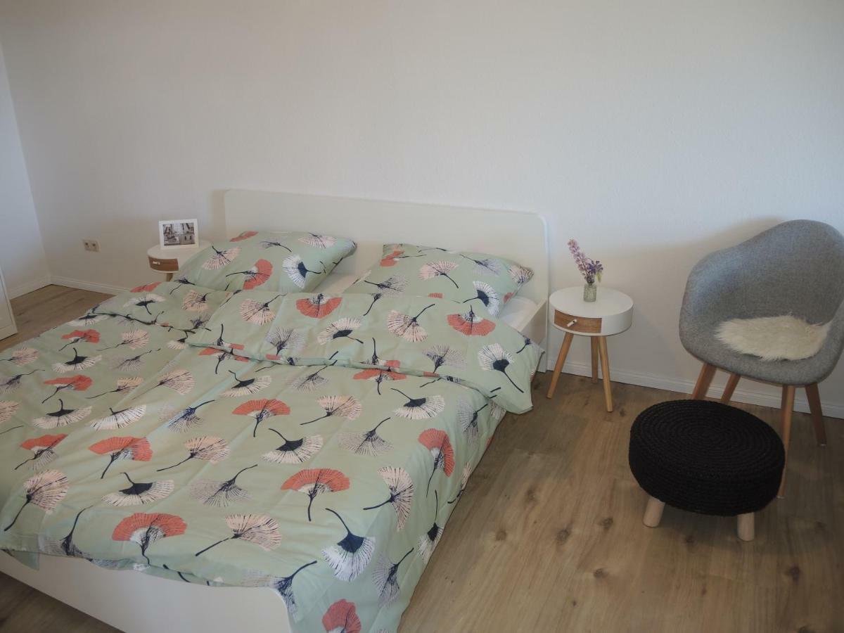 Ferienwohnung Saig Lenzkirch Dış mekan fotoğraf