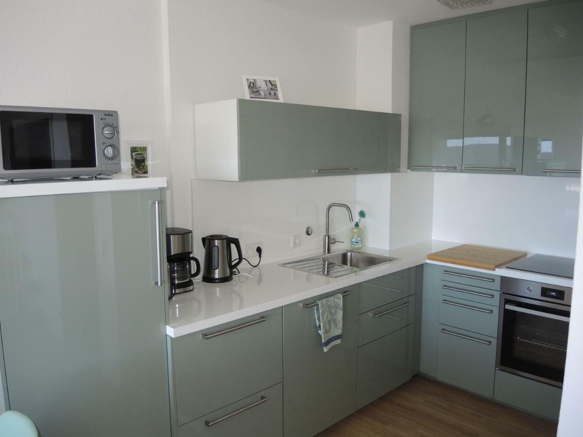 Ferienwohnung Saig Lenzkirch Dış mekan fotoğraf