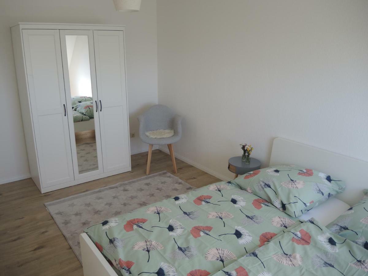 Ferienwohnung Saig Lenzkirch Dış mekan fotoğraf