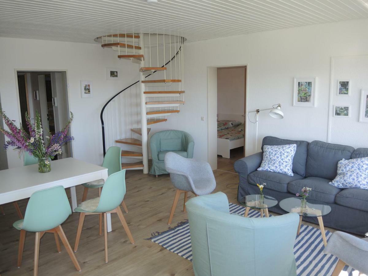Ferienwohnung Saig Lenzkirch Dış mekan fotoğraf